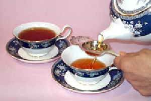 紅茶の淹れ方5
