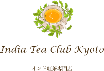 India Tea Club Kyoto